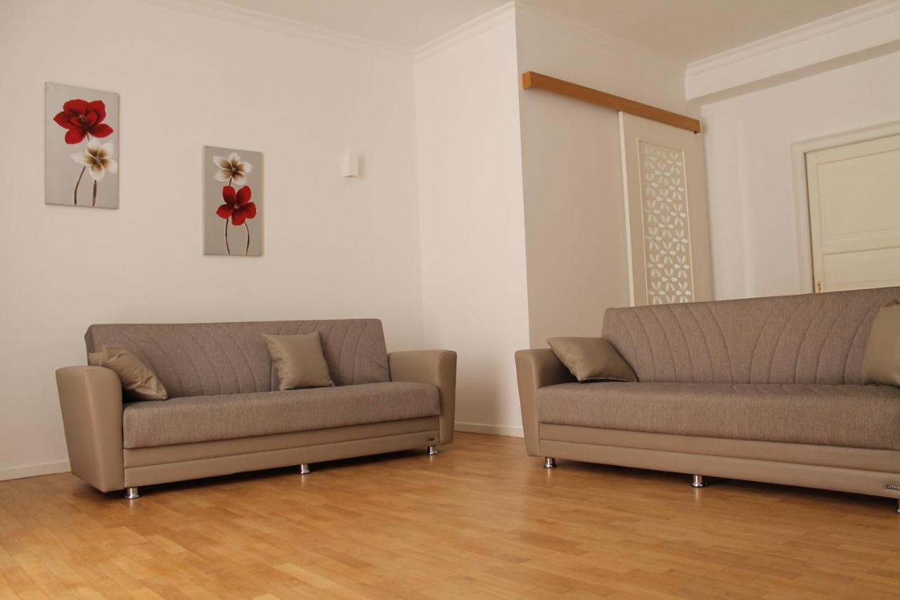 Casa Vacanze Sweet Life Корато Экстерьер фото