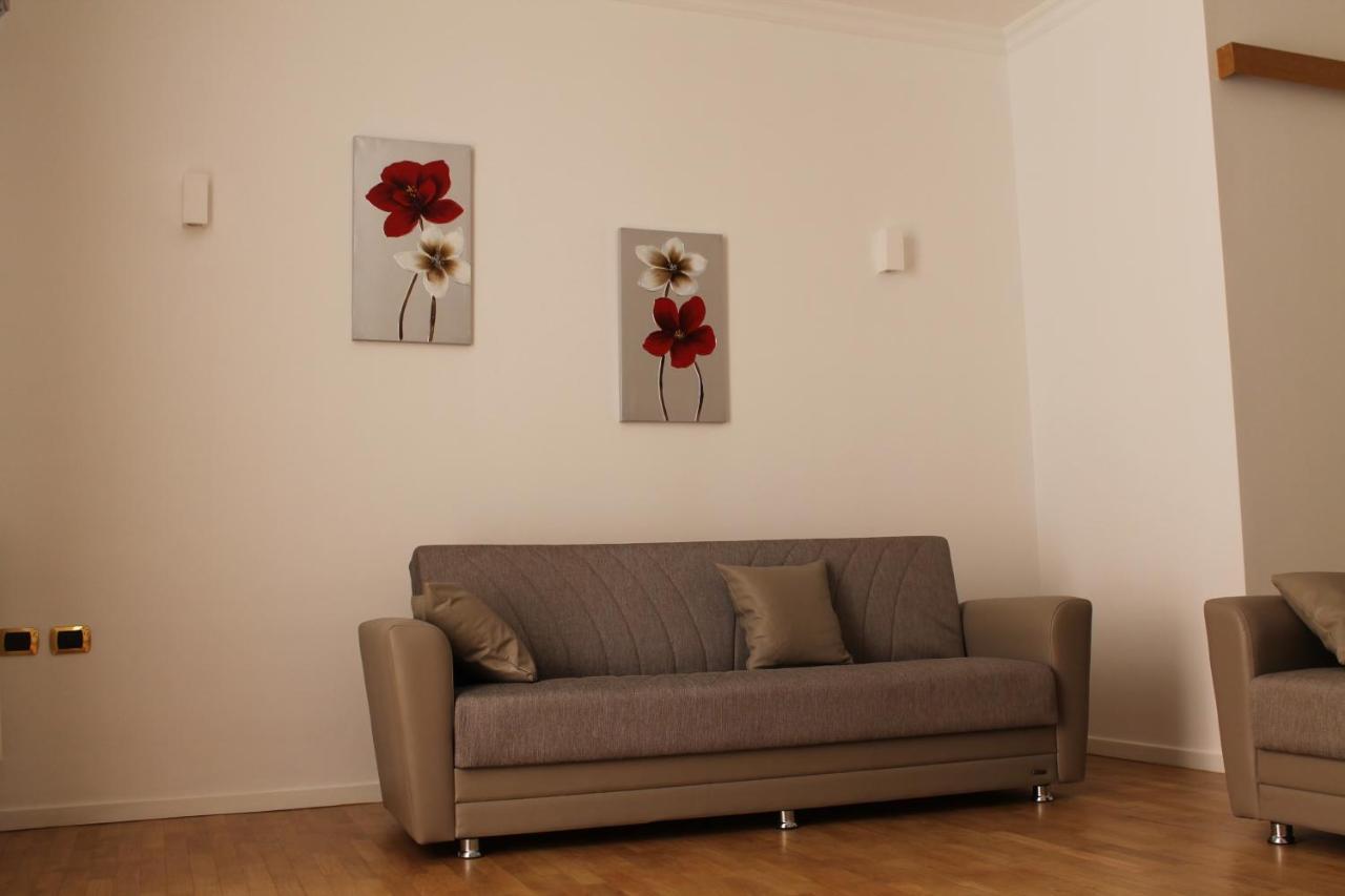 Casa Vacanze Sweet Life Корато Экстерьер фото