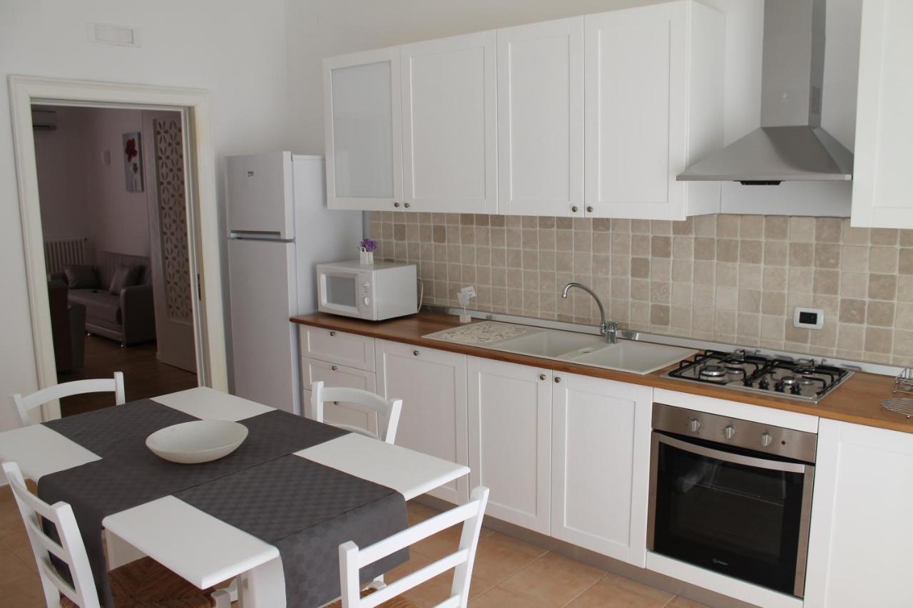 Casa Vacanze Sweet Life Корато Экстерьер фото