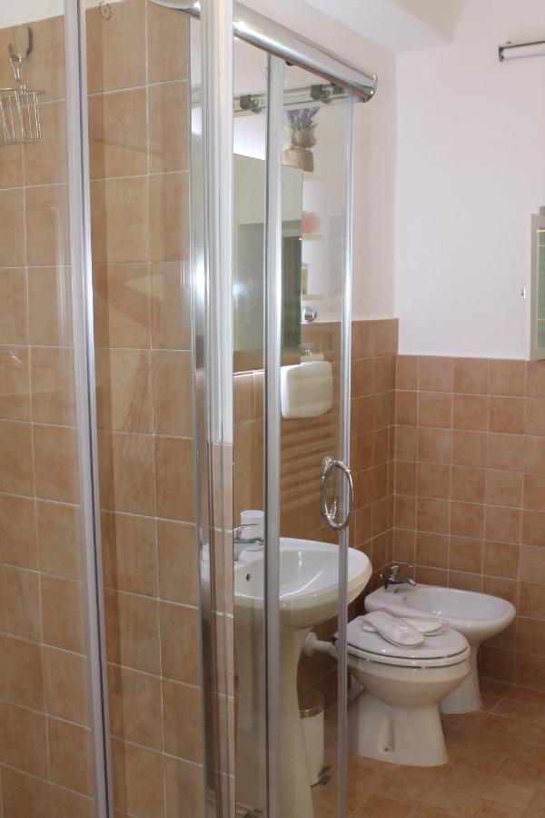 Casa Vacanze Sweet Life Корато Экстерьер фото