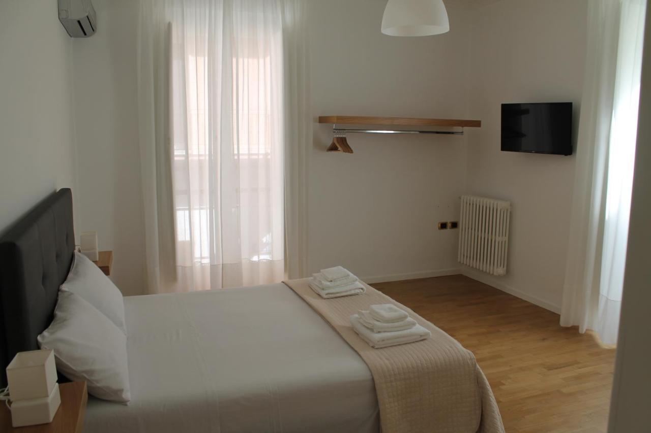 Casa Vacanze Sweet Life Корато Экстерьер фото