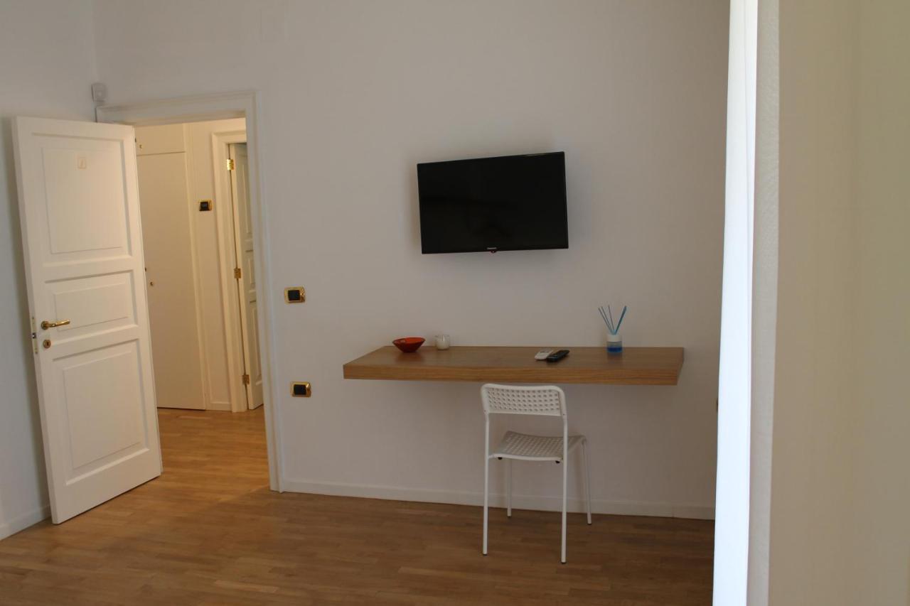 Casa Vacanze Sweet Life Корато Экстерьер фото